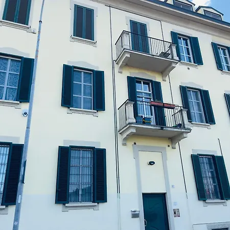 Attic Pavia - Intero Appartamento Exterior photo