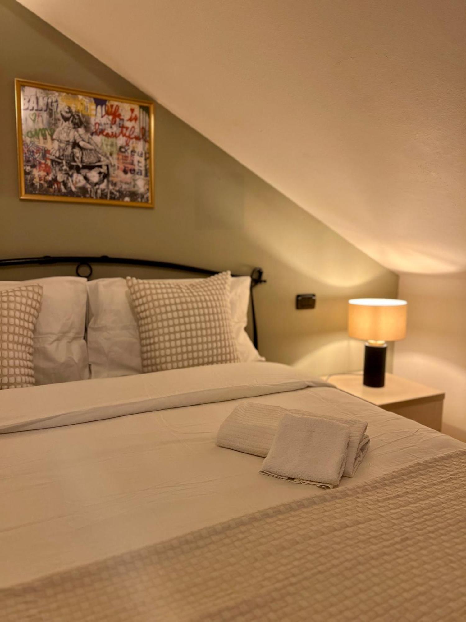 Attic - Intero Pavia